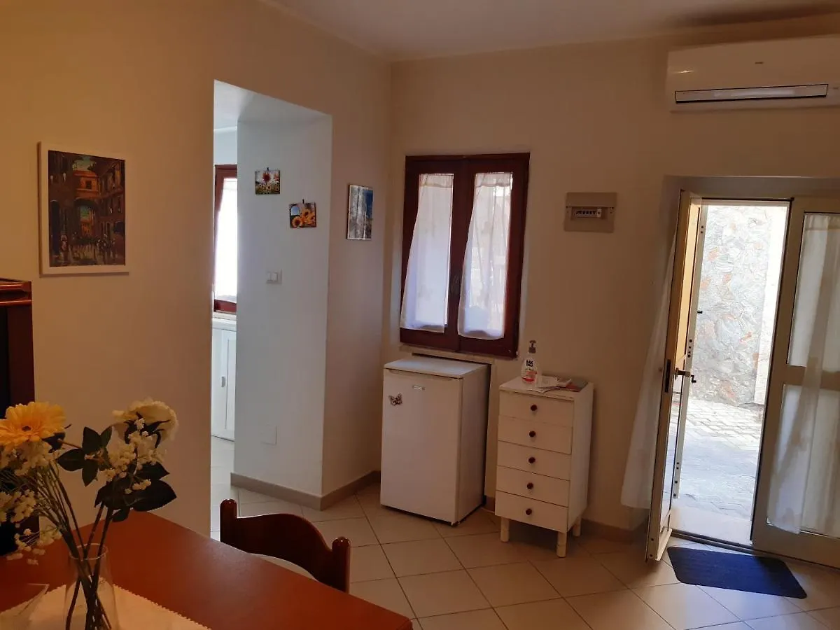 La Stoa Villa Taormina Holiday home