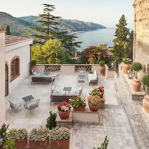 Hotell Fiorita Boutique, Taormina