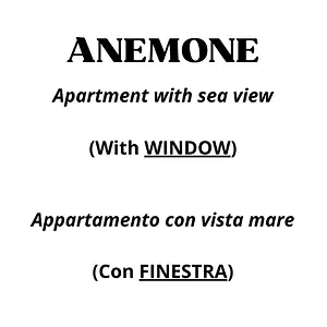 Blue Lagune Mare Apartamento