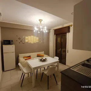 Castle&sea View Apartamento