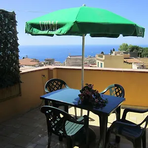 Terrace Sea View Apartamento